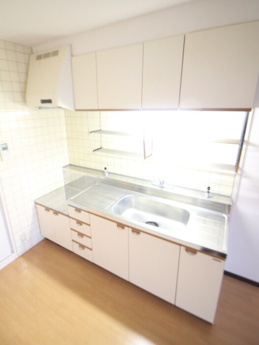 物件内観写真9　(キッチン)