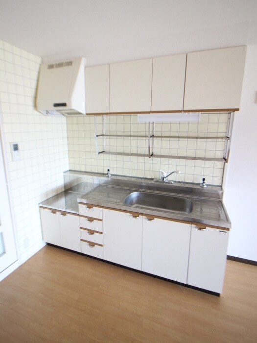 物件内観写真10　(キッチン)