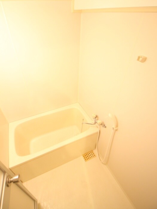 物件内観写真11　(バス／シャワールーム等)