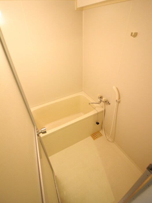 物件内観写真12　(バス／シャワールーム等)