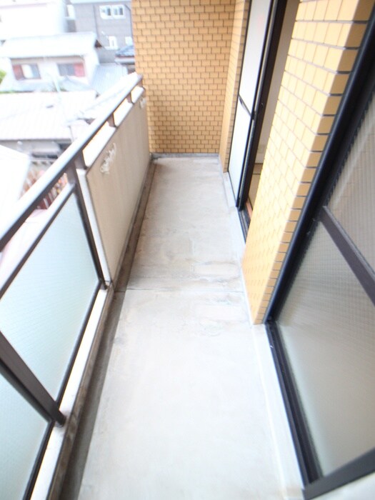 物件内観写真15　(ベランダ・バルコニー)