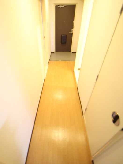 物件内観写真17　(廊下)