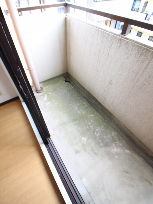 物件内観写真17　(ベランダ・バルコニー)