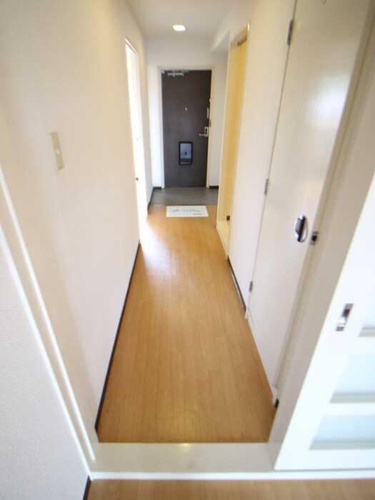 物件内観写真19　(廊下)