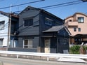 西岡5号貸家