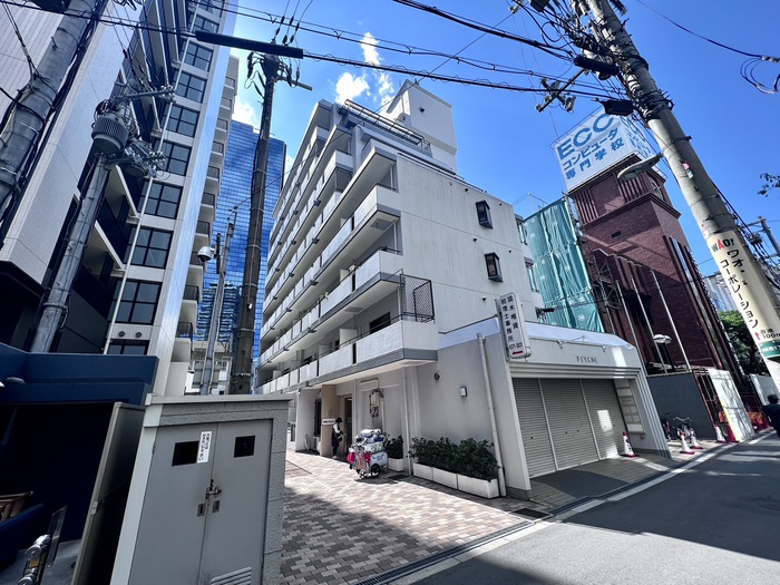 外観写真