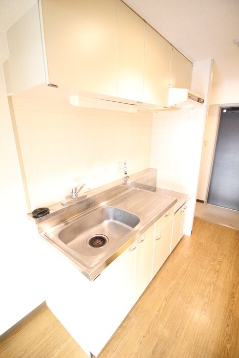 物件内観写真6　(キッチン)