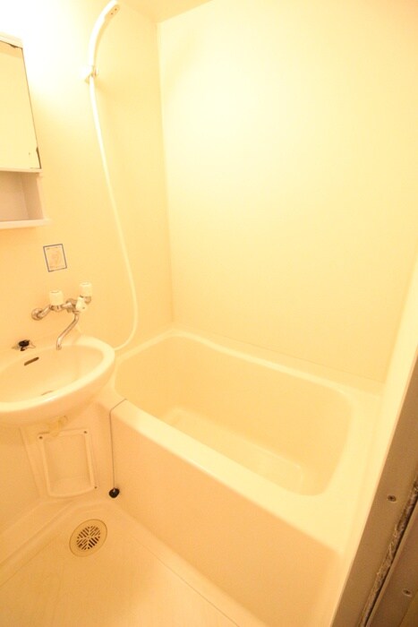 物件内観写真7　(バス／シャワールーム等)