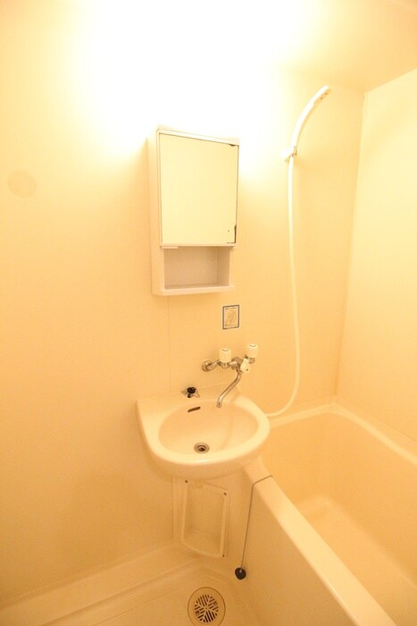 物件内観写真16　(洗面)