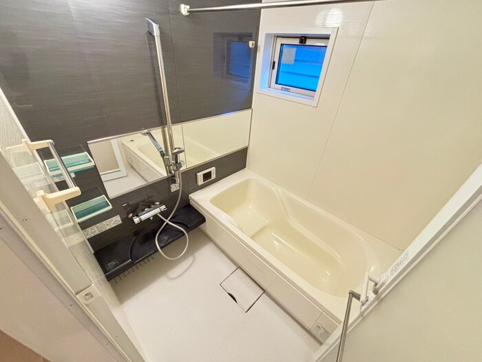 物件内観写真13　(バス／シャワールーム等)