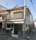 北条町2丁貸家