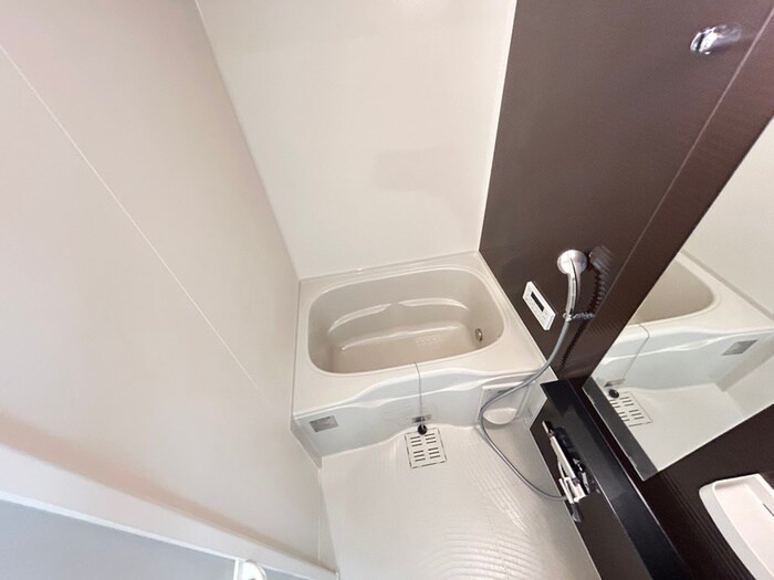 物件内観写真9　(バス／シャワールーム等)