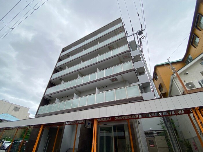 物件外観写真3　(外観写真)