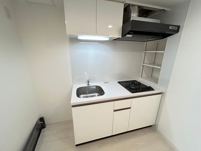 物件内観写真10　(キッチン)