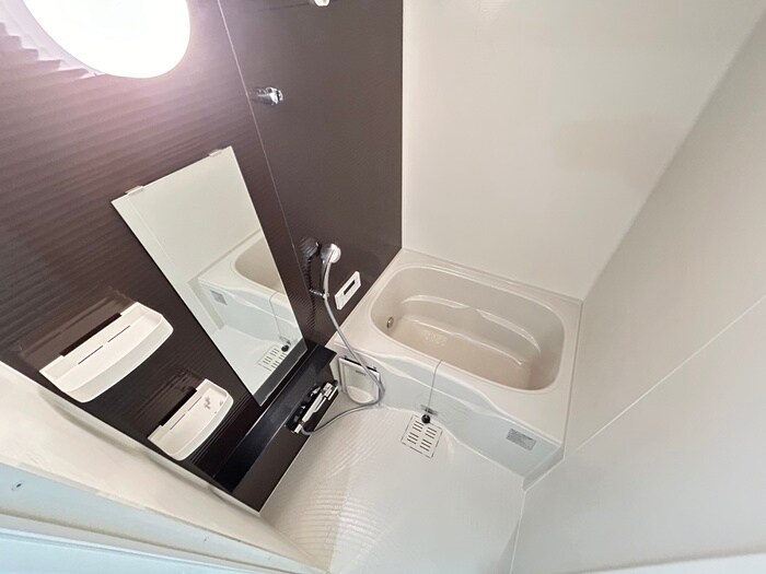 物件内観写真11　(バス／シャワールーム等)