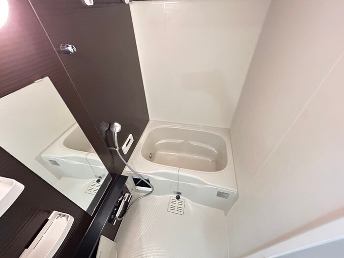 物件内観写真11　(バス／シャワールーム等)