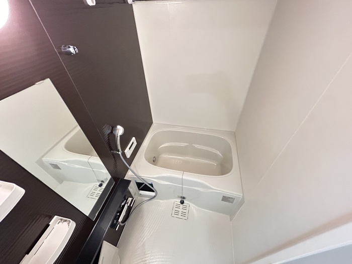 物件内観写真13　(バス／シャワールーム等)