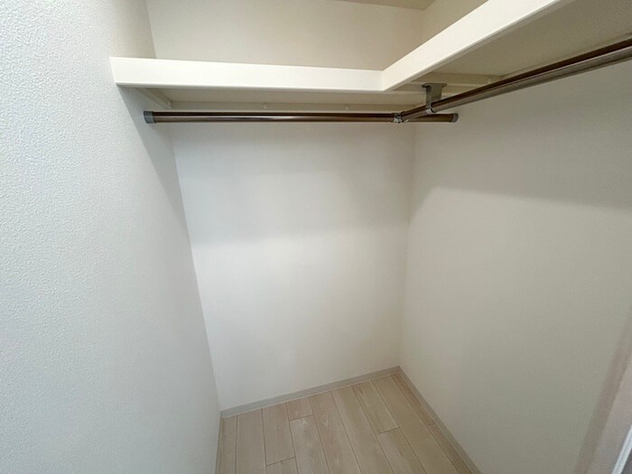物件内観写真14　(収納)