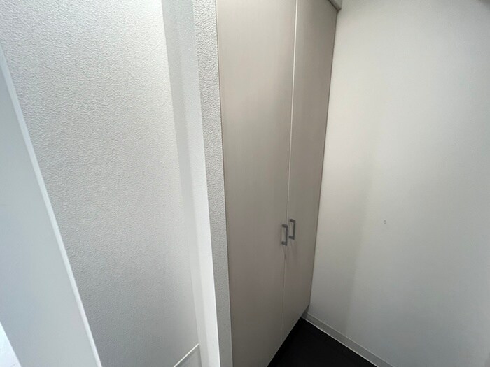 物件内観写真15　(靴箱)