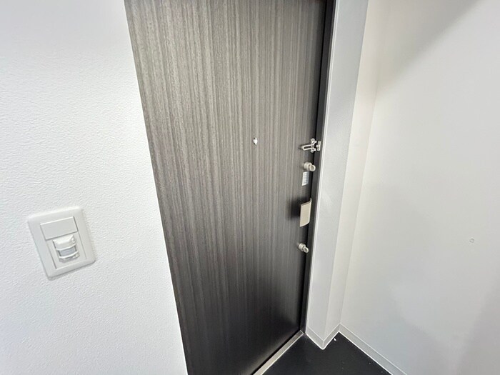 物件内観写真20　(玄関)