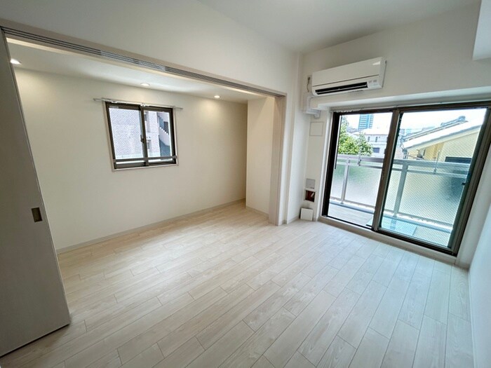 物件内観写真20　(居室)