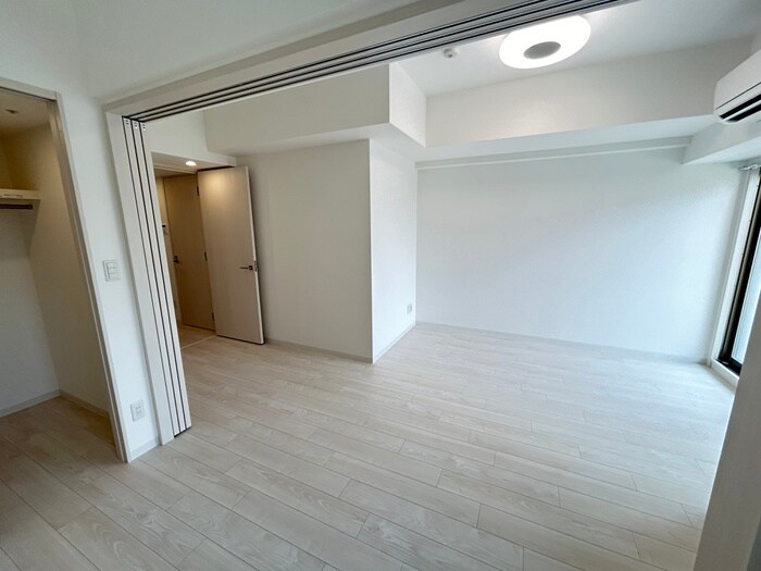 物件内観写真21　(居室)