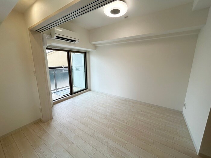 物件内観写真21　(居室)