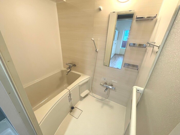 物件内観写真7　(バス／シャワールーム等)