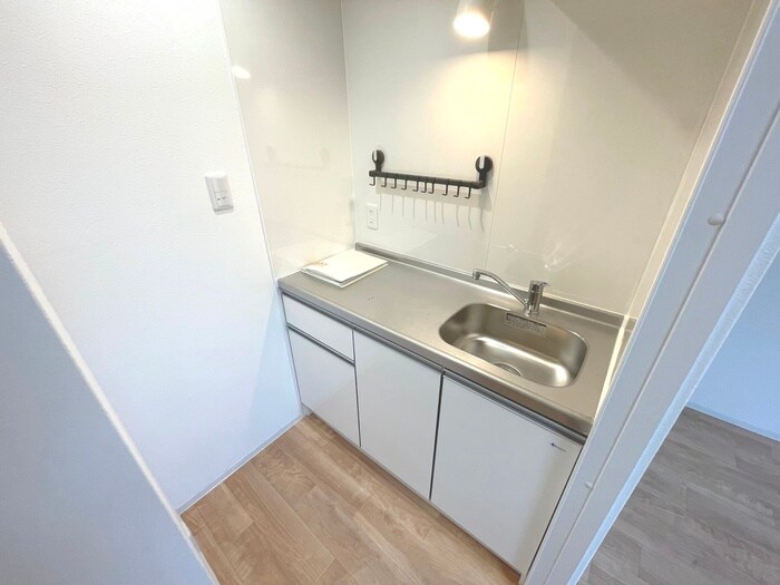 物件内観写真11　(キッチン)