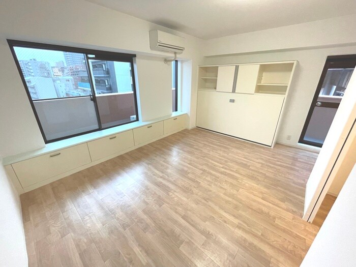 物件内観写真12　(居室)