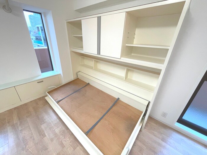 物件内観写真14　(収納)