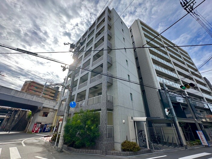 物件外観写真6　(外観写真)