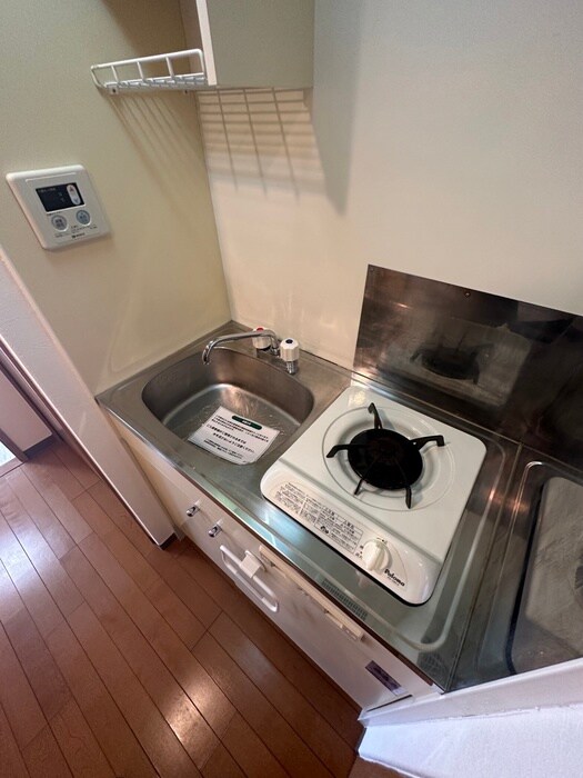 物件内観写真10　(キッチン)