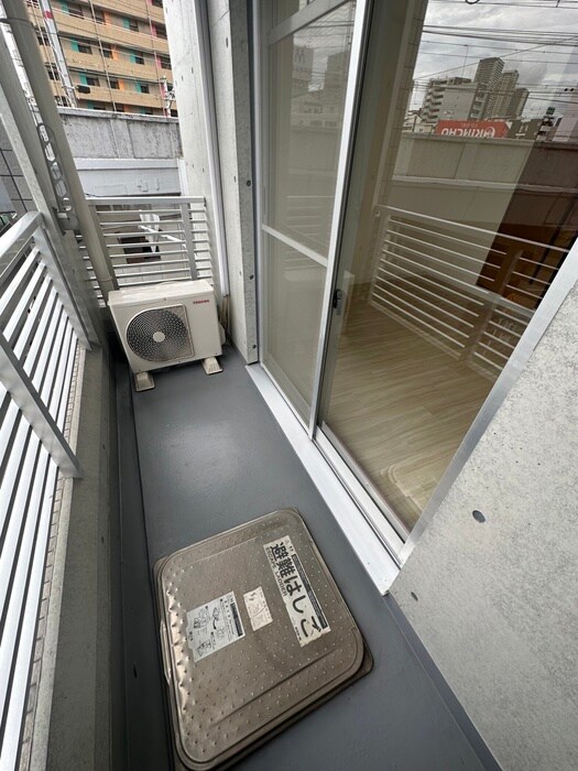 物件内観写真21　(ベランダ・バルコニー)