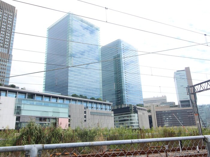 グランフロント大阪