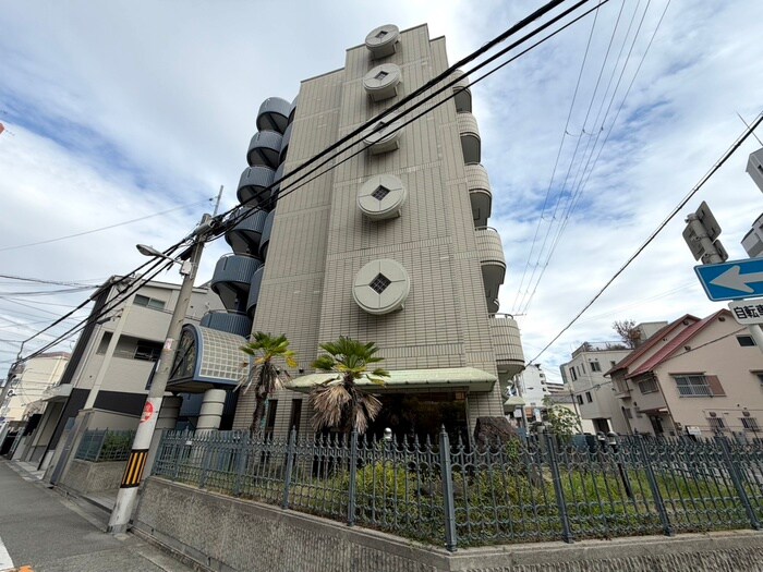 物件外観写真3　(外観写真)