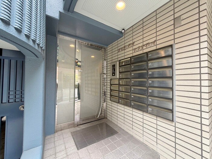 物件外観写真6　(建物設備)