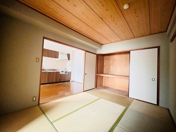 居室