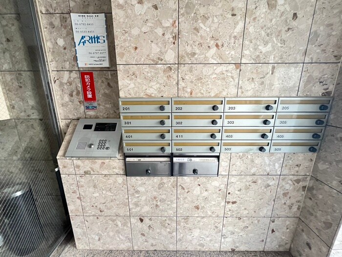 物件外観写真4　(同型モデル)