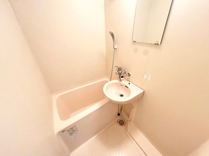 物件内観写真10　(バス／シャワールーム等)