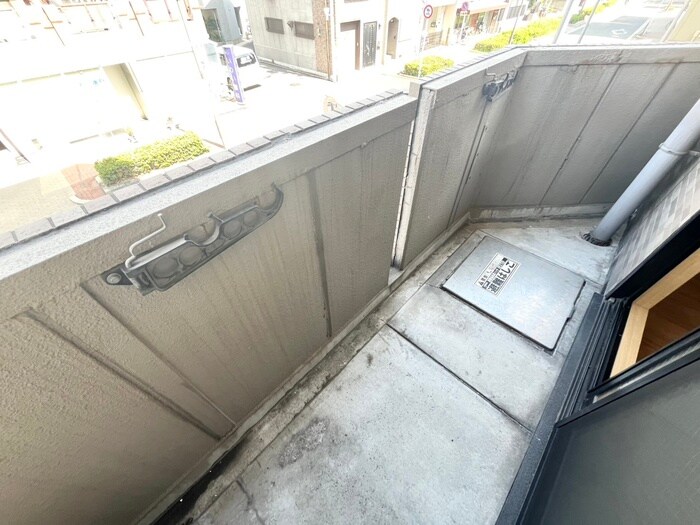 物件内観写真13　(ベランダ・バルコニー)