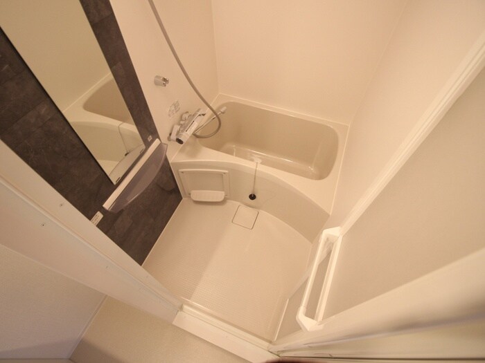 物件内観写真8　(バス／シャワールーム等)