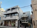 トラスティ御影