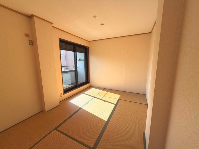 物件内観写真5　(居室)