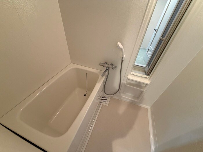 物件内観写真7　(バス／シャワールーム等)