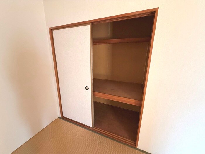 物件内観写真17　(収納)