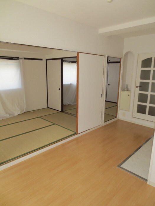 物件内観写真7　(キッチン)