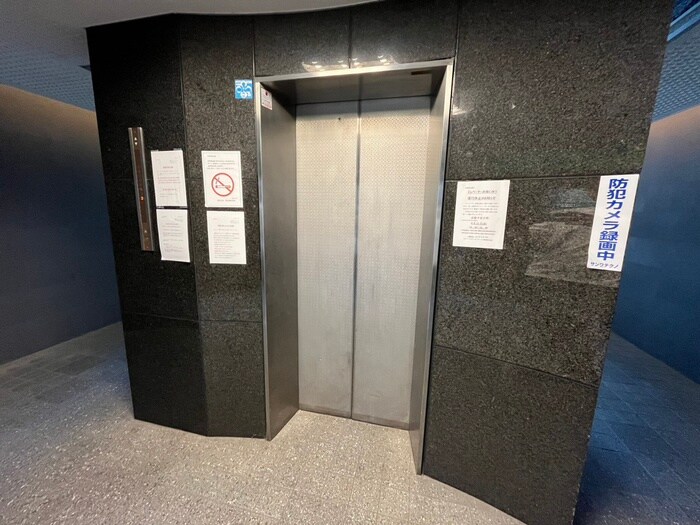 物件外観写真6　(建物設備)