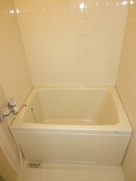 物件内観写真14　(バス／シャワールーム等)