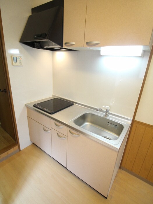 物件内観写真7　(キッチン)